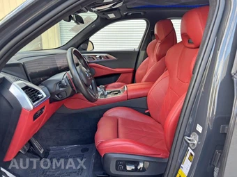 2023 BMW XM - miniatura 16