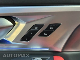 2023 BMW XM - miniatura 17