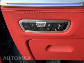 2023 BMW XM - miniatura 18
