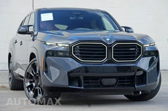 2023 BMW XM - miniatura 2
