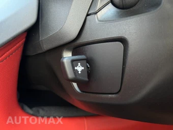 2023 BMW XM - miniatura 20