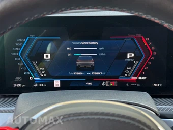 2023 BMW XM - miniatura 22