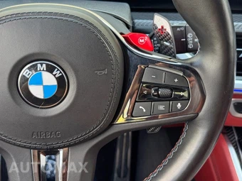 2023 BMW XM - miniatura 25