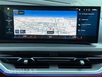 2023 BMW XM - miniatura 27