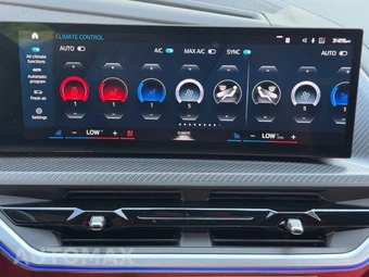 2023 BMW XM - miniatura 28