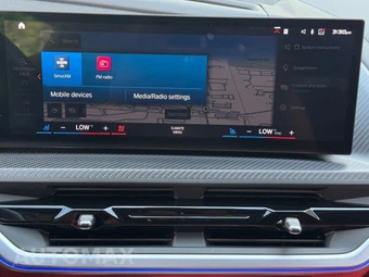 2023 BMW XM - miniatura 29