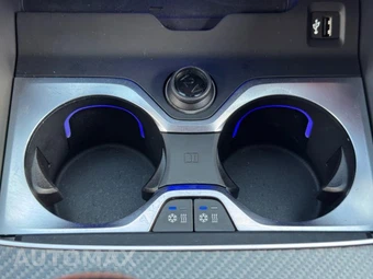 2023 BMW XM - miniatura 36