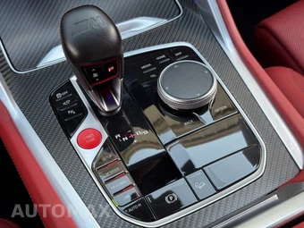 2023 BMW XM - miniatura 37