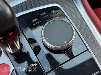 2023 BMW XM - miniatura 38