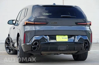 2023 BMW XM - miniatura 4