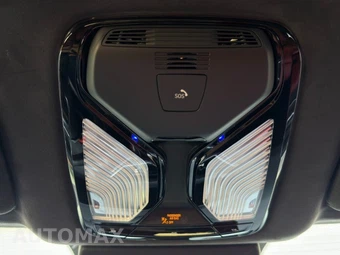 2023 BMW XM - miniatura 41