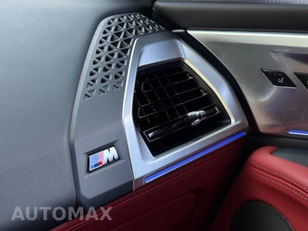 2023 BMW XM - miniatura 42