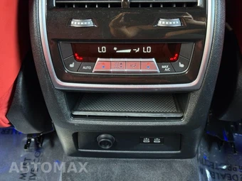 2023 BMW XM - miniatura 43