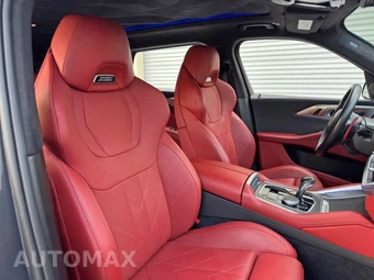 2023 BMW XM - miniatura 46