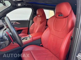 2023 BMW XM - miniatura 47