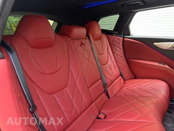 2023 BMW XM - miniatura 48