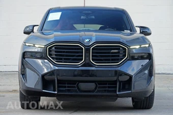 2023 BMW XM - miniatura 5
