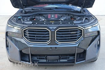 2023 BMW XM - miniatura 6