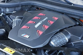 2023 BMW XM - miniatura 7