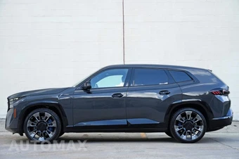 2023 BMW XM - miniatura 8