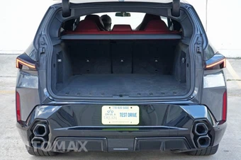 2023 BMW XM - miniatura 9