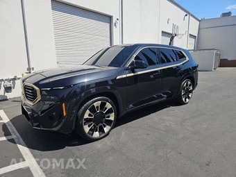 2023 BMW XM