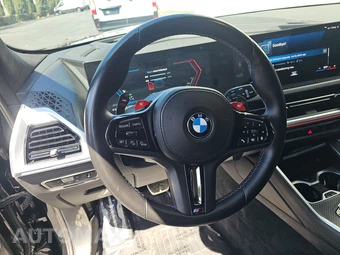 2023 BMW XM – miniatura 10