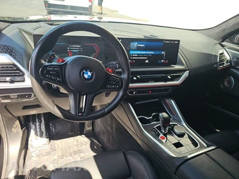 2023 BMW XM – miniatura 11