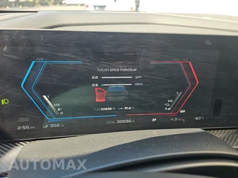 2023 BMW XM – miniatura 12