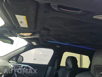 2023 BMW XM – miniatura 14