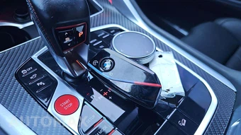 2023 BMW XM – miniatura 18