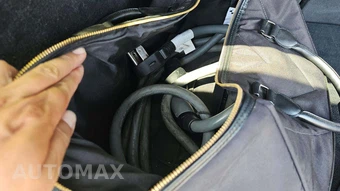 2023 BMW XM – miniatura 19