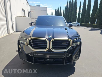 2023 BMW XM – miniatura 2
