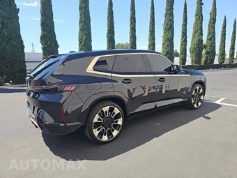 2023 BMW XM – miniatura 4