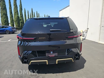2023 BMW XM – miniatura 5