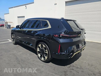 2023 BMW XM – miniatura 6