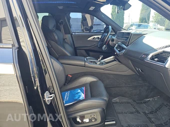 2023 BMW XM – miniatura 8