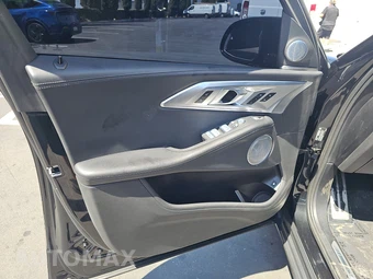 2023 BMW XM – miniatura 9