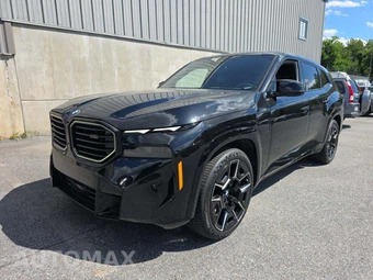 2023 BMW XM