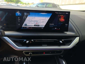 2023 BMW XM – miniatura 10