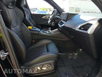 2023 BMW XM – miniatura 18