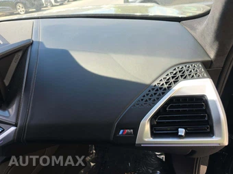 2023 BMW XM – miniatura 19