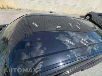 2023 BMW XM – miniatura 22