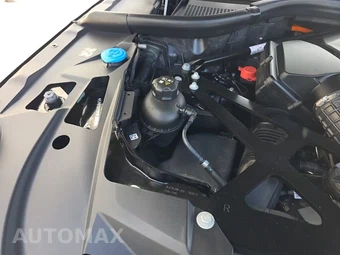 2023 BMW XM – miniatura 23