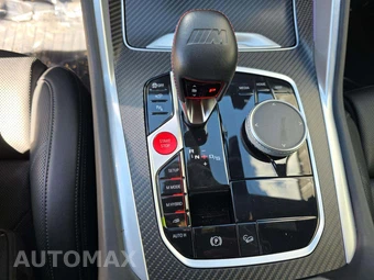 2023 BMW XM – miniatura 24