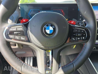 2023 BMW XM – miniatura 25