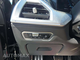 2023 BMW XM – miniatura 26