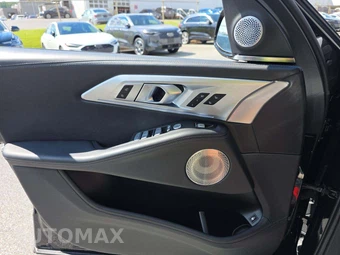 2023 BMW XM – miniatura 27
