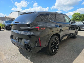 2023 BMW XM – miniatura 3