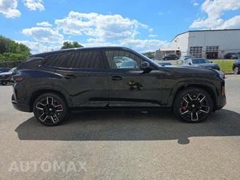 2023 BMW XM – miniatura 4